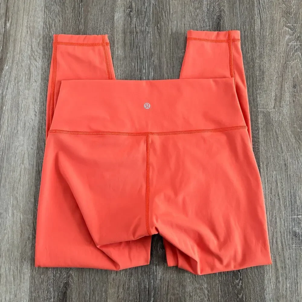 Lululemon Wunder Under High-Rise Tight 25